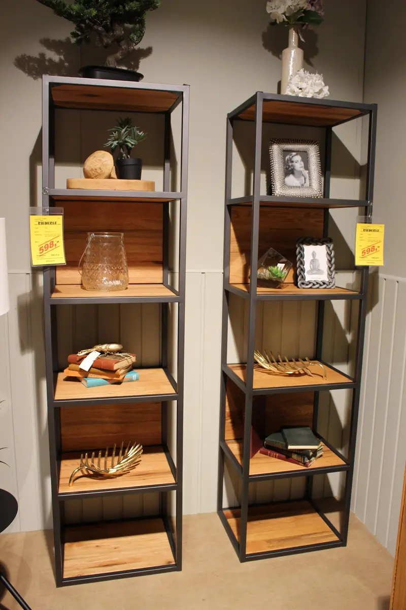 Regal Natura Oakhaven